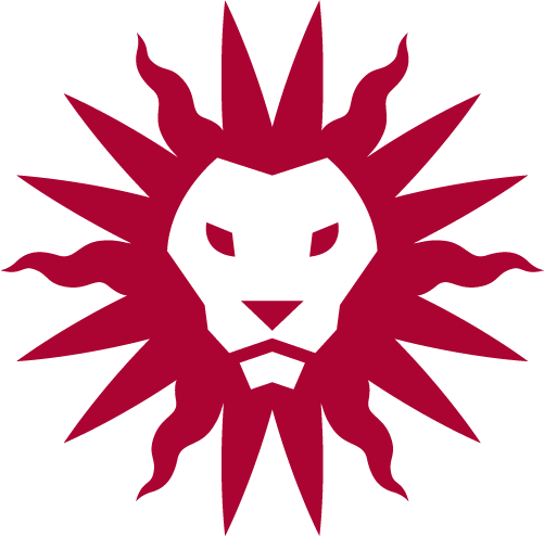 Loyola Marymount Lions 2019-Pres Alternate Logo iron on paper